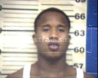 Prince Carlos Mccloud