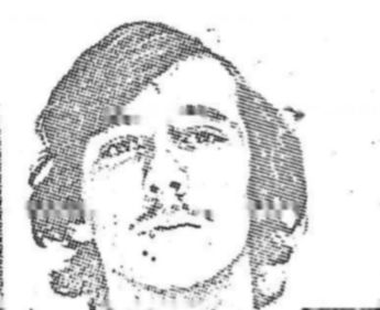 James M Hendricks