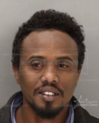 Hassan Ali Ahmed