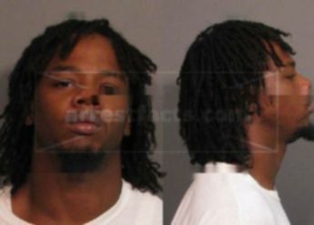 Jarvis Jontre Moore