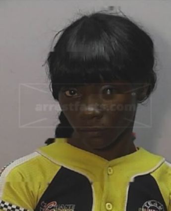 Florence Laquisha Pittman