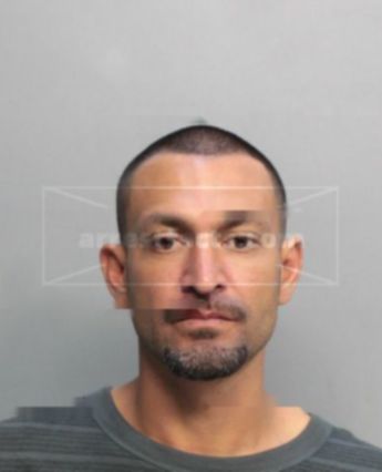 Christian Bernal