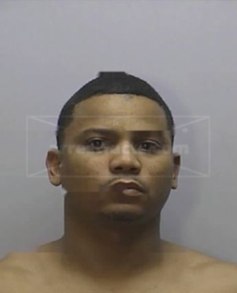 Justin Pierre Ousley