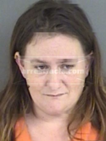 Christina Renee Marshall