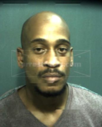 Mario Deshay Hillman