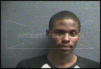Adrian Anthony Armstead