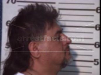 Jose Martin Sanchez Gonzalez