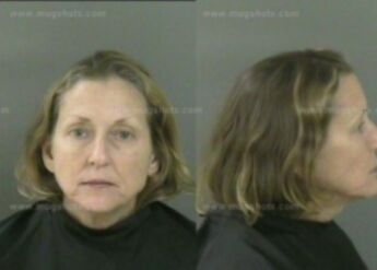 Sharon Elizabeth Kirby