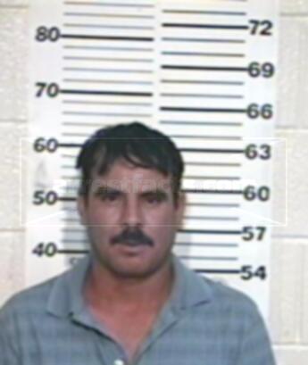 Pedro Mauricio Mendoza Camerana