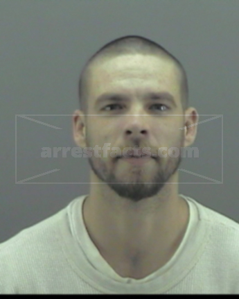 Adam Ray English