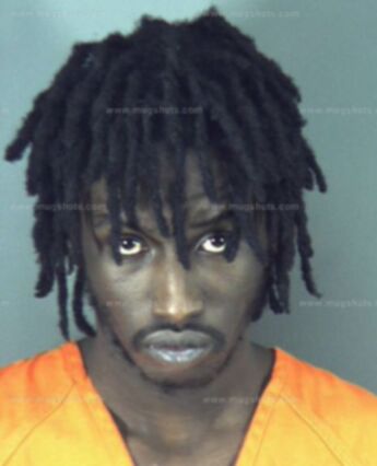 Torrion Murray Doston