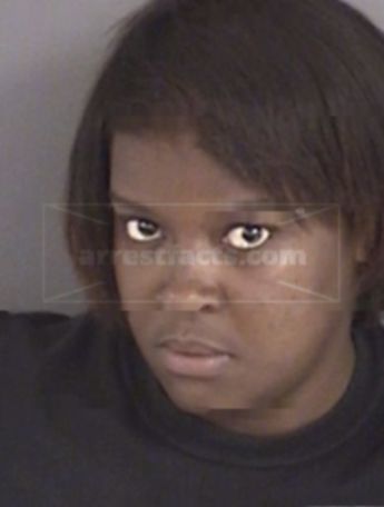 Jasmine Desiree Fields