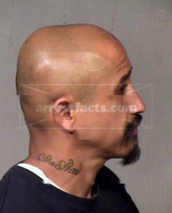 Tomas Mora