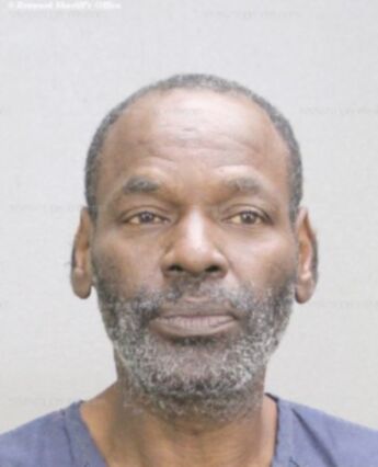 Morris Tyrone Chandler