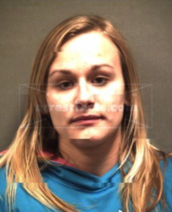 Allison Noel Dunlap