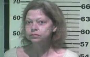 Connie Ruth Staley