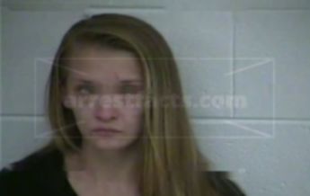 Sarah Shelton