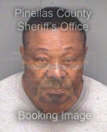 Cleveland Bailey