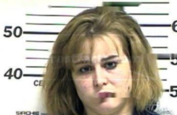 Tina Louise Lovelady