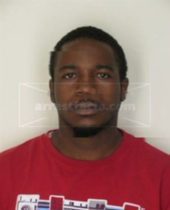 Marco Brown