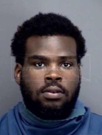 Keith Manuel Miller