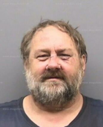 Warren Dale Sanderson