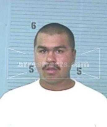 Josue Marcos Valenzuela