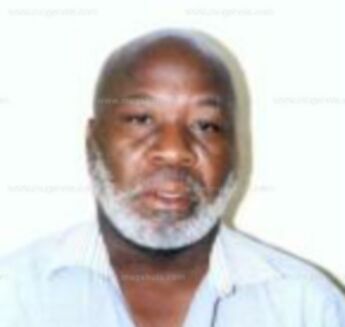James Leo Brown Sr.