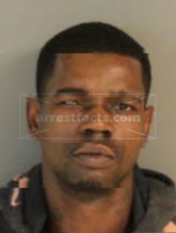 Keon Murry