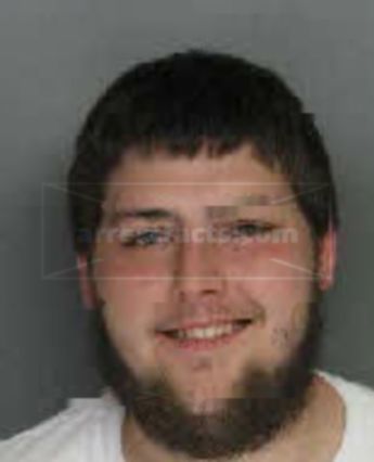 William Jeffery Cook