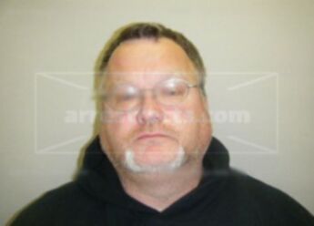 Kevin Cain