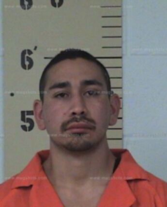 Kevin Chafik Melendez