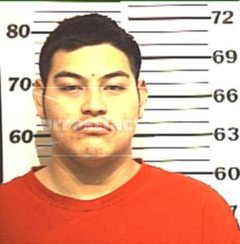 Timothy Thomas Castillo