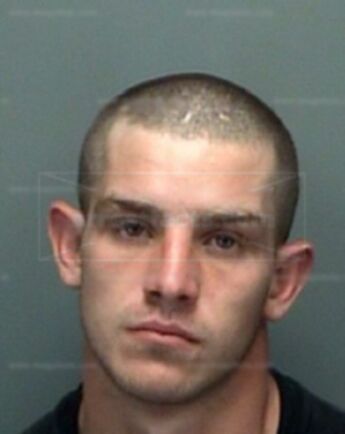 Jonathan Wesley Lentsch
