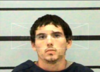 Jonathan Bradley Denison