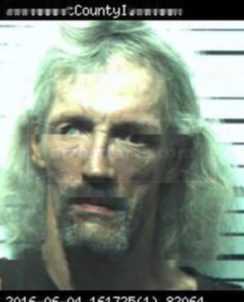 Dennis Ray Baker