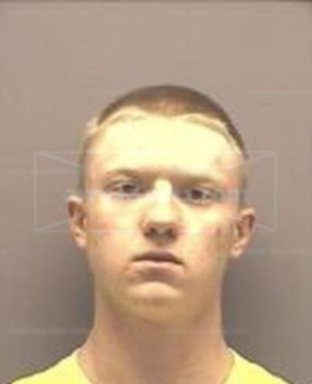 Kyle Andrew Amundson