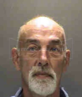 George Calvin Jr Long