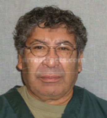 Manuel C Rios