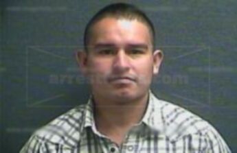 Edwin Javier Pacheco Saldivar