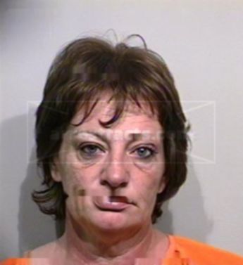 Susan Bennett Butler