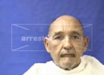 Harold Leroy Ring