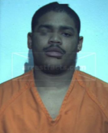 Anthony Johnson