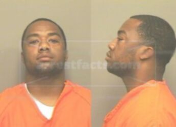 Roderick Frazier