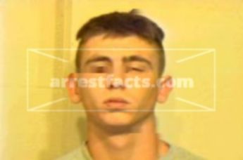 Joshua Lee Jackson