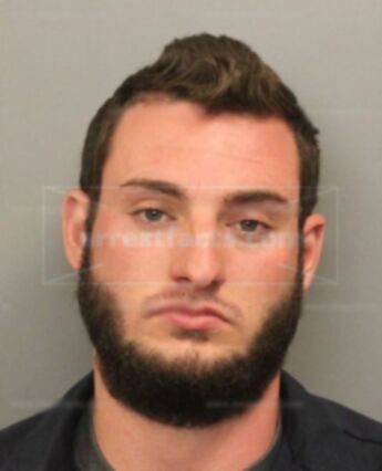 Lee Colton Reid