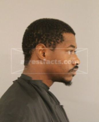 Korey Darnell Jones