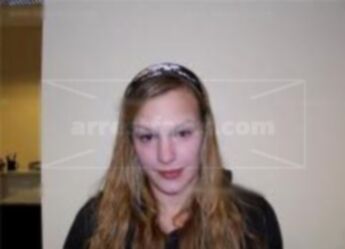 Arielle Nicole Metcalf