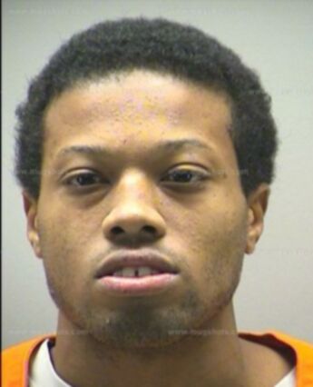Micah Frank Avery Green