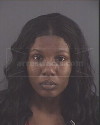 Danashay Nakay Williams